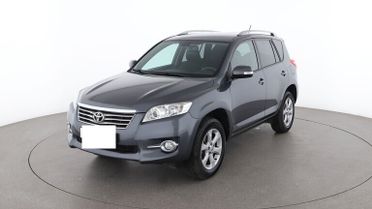 Toyota RAV 4 RAV4 2.2 D-4D 150 CV Lounge
