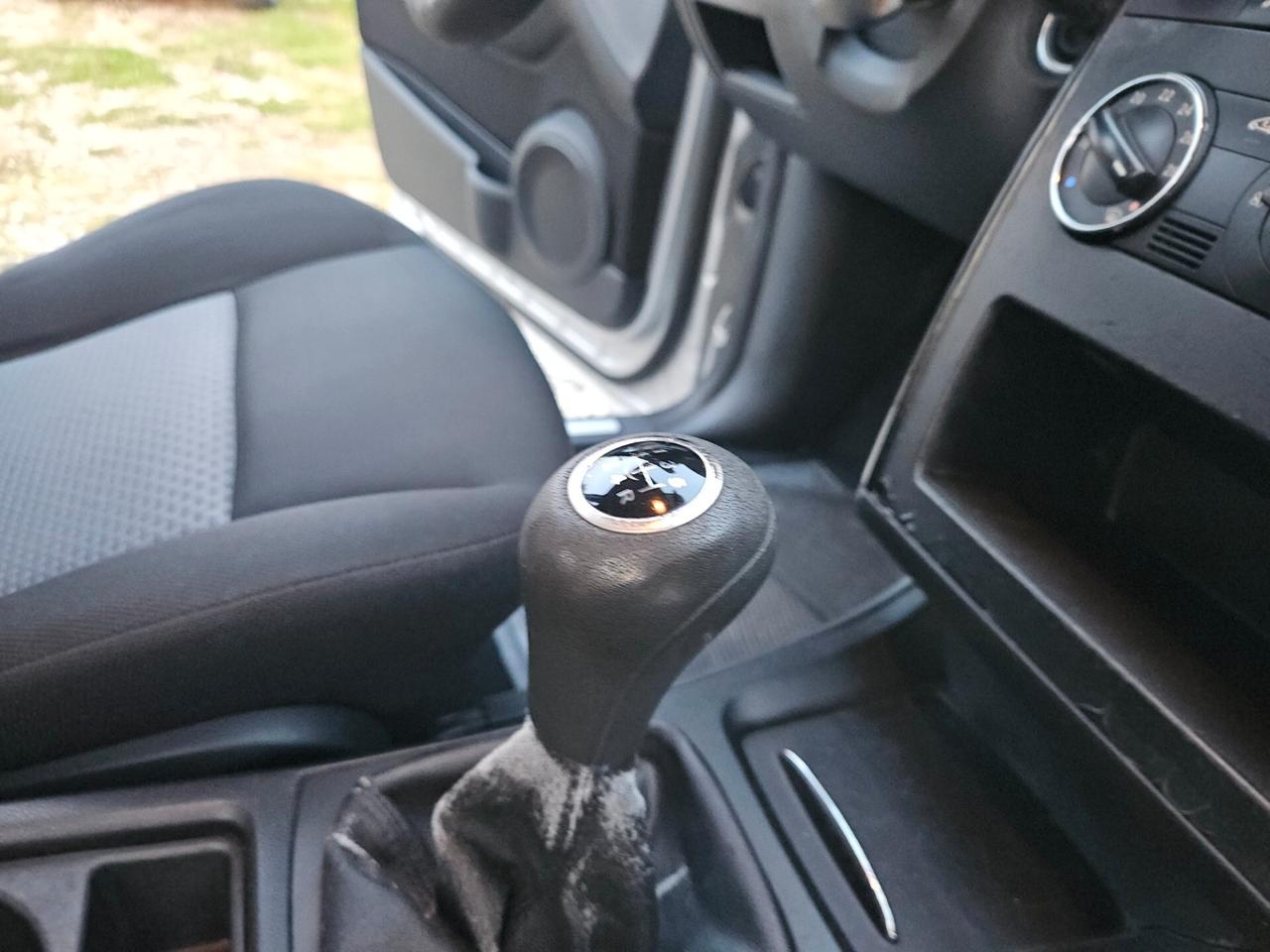 Mercedes-benz A 160 CDI Elegance Manuale