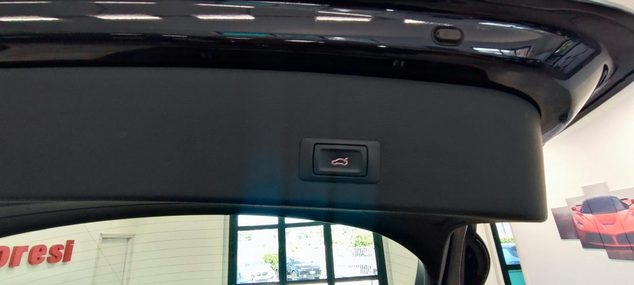 Audi A6 allroad 3.0 TDI 272 CV S tronic Business Plus