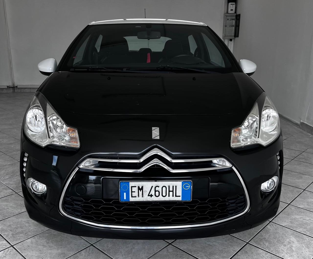DS3 3