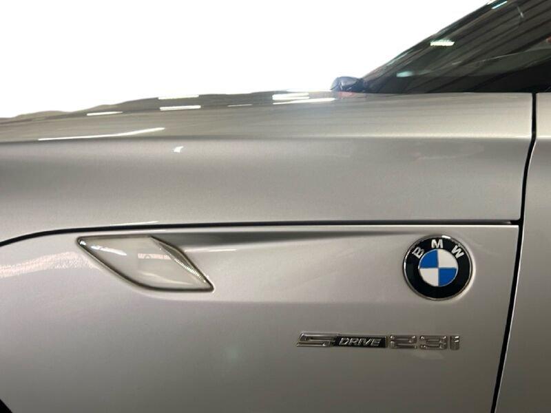 BMW Z4 Z4 sdrive23i
