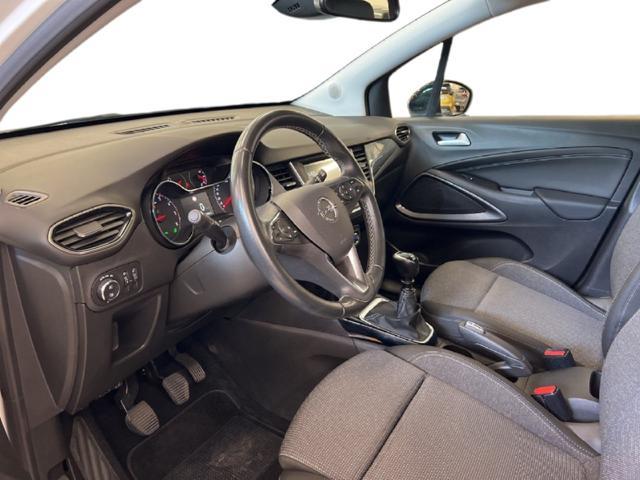 OPEL Crossland 1.2 Turbo 12V 110 CV Start&Stop Elegance