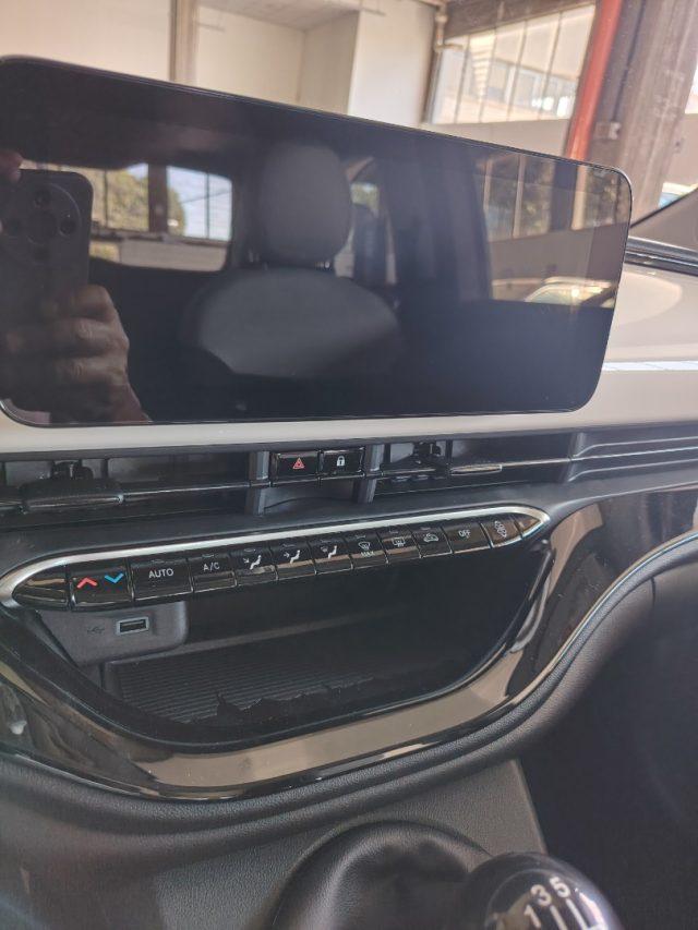 FIAT 500 Berlina Hybrid Icon km0 PROMO