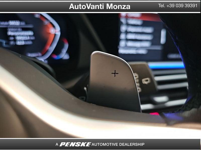 BMW X7 X7 xDrive40d 48V