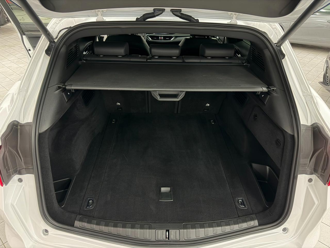 Alfa Romeo Stelvio 2.2 TD 210CV VELOCE Ti Q4 CARBONIO ALCANTARA PELLE