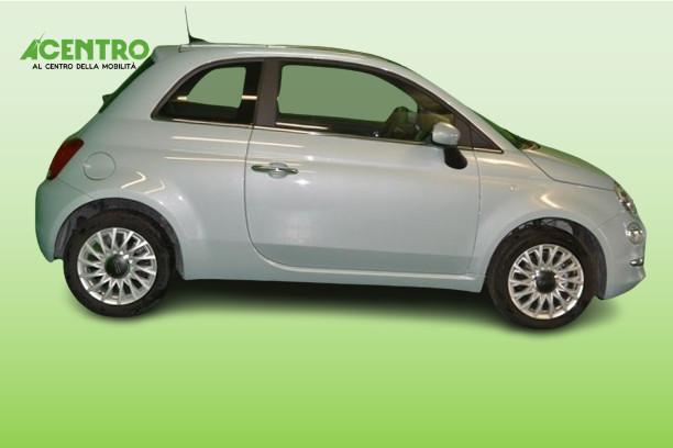 FIAT 500 - 1.0 HYBRID DOLCEVITA