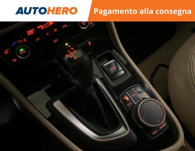 BMW 216 d Active Tourer Advantage