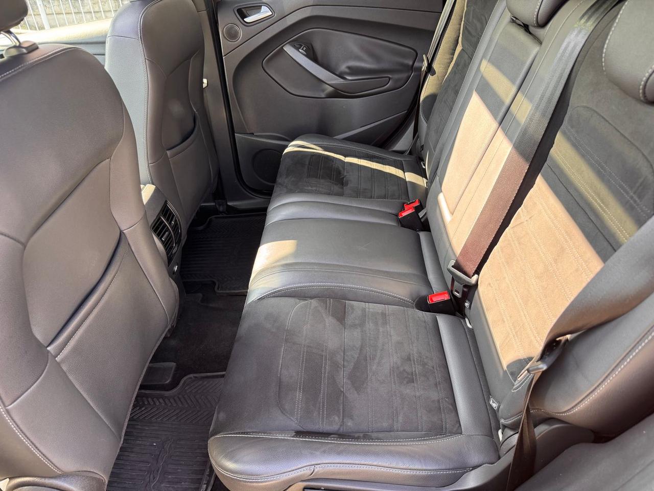 Ford Kuga ST Line 2.0 TDCi #50242