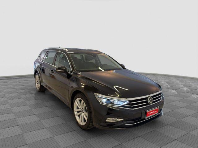 VOLKSWAGEN Passat Passat Variant 2.0 TDI SCR EVO DSG Business BMT