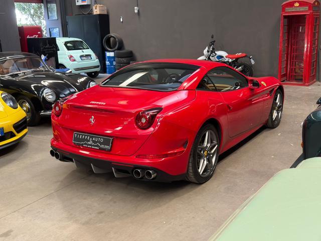 FERRARI California T DCT