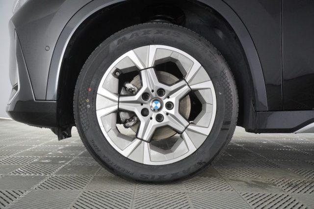 BMW X1 X1 sDrive 18d xLine