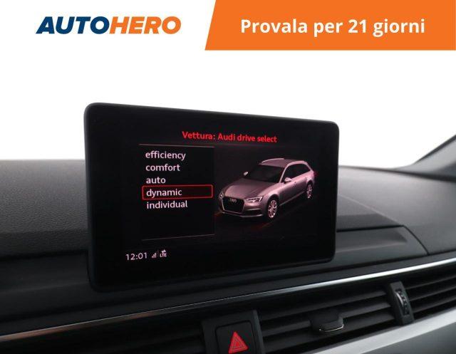 AUDI A4 Avant 2.0 TDI 150 CV S tronic