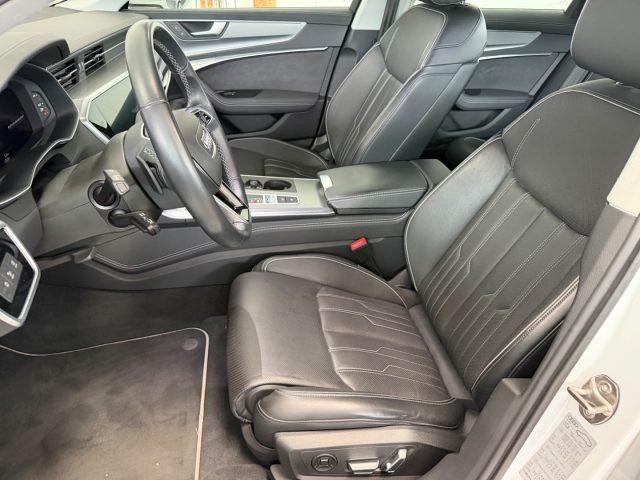 AUDI A6 allroad 40 TDI 2.0 quattro S tronic Evolution