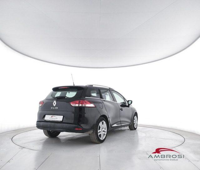 RENAULT Clio 1.5 dCi 8V 75CV Energy Zen