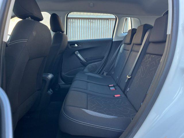 PEUGEOT 2008 1.2 82CV Active