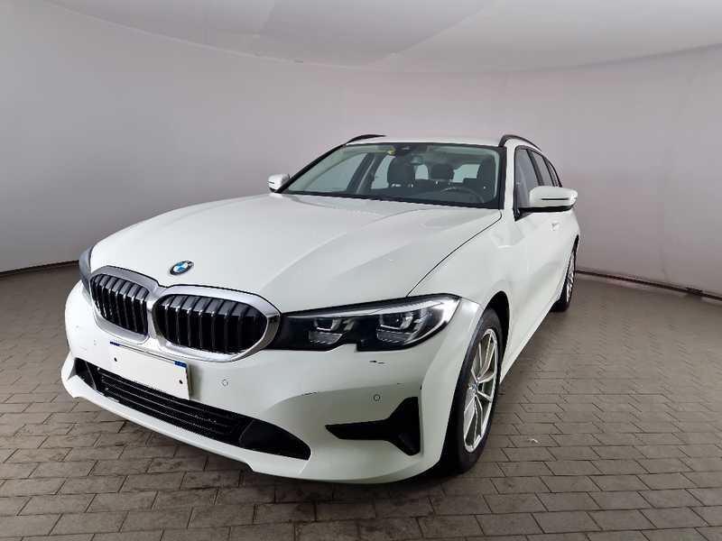 BMW 320 Business Advantage Autom. Touring