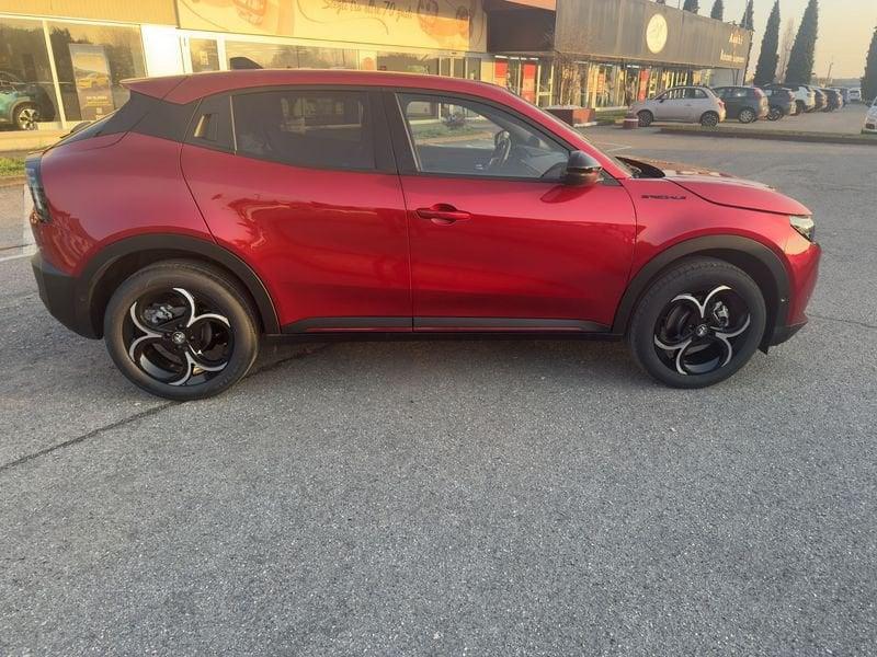 Alfa Romeo Junior 1.2 136 CV Hybrid eDCT6 Speciale