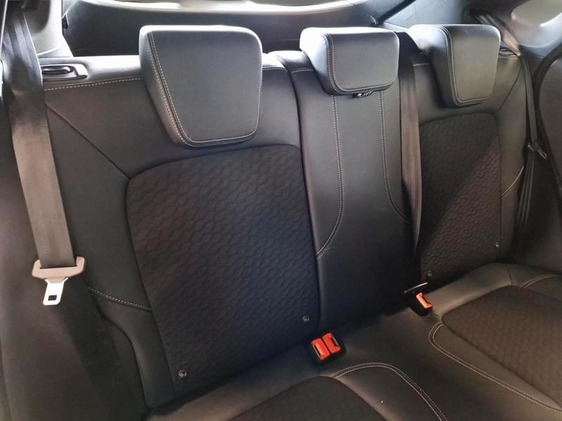 FORD PUMA 1.0 MHEV TITANIUM