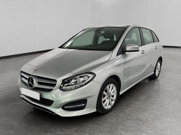 Mercedes-Benz Classe B B 180 d Executive Next