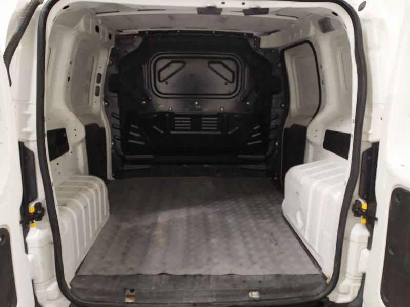 FIAT Fiorino cargo 1.3 mjt 95cv SX