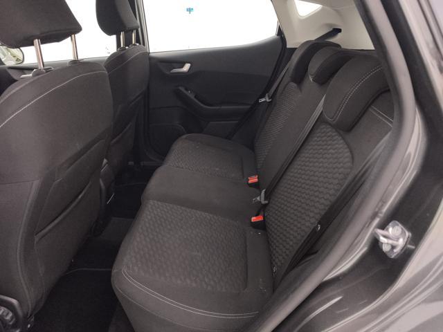 FORD Fiesta 1.1 Titanium 75cv