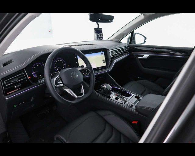 VOLKSWAGEN Touareg 3.0 V6 TDI SCR R-Line