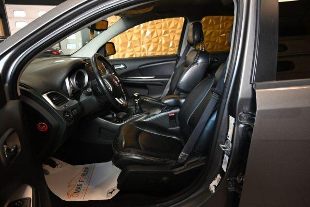 FIAT Freemont 2.0 Multijet 170CV URBAN 7 POSTI PELLE CRUISE FULL