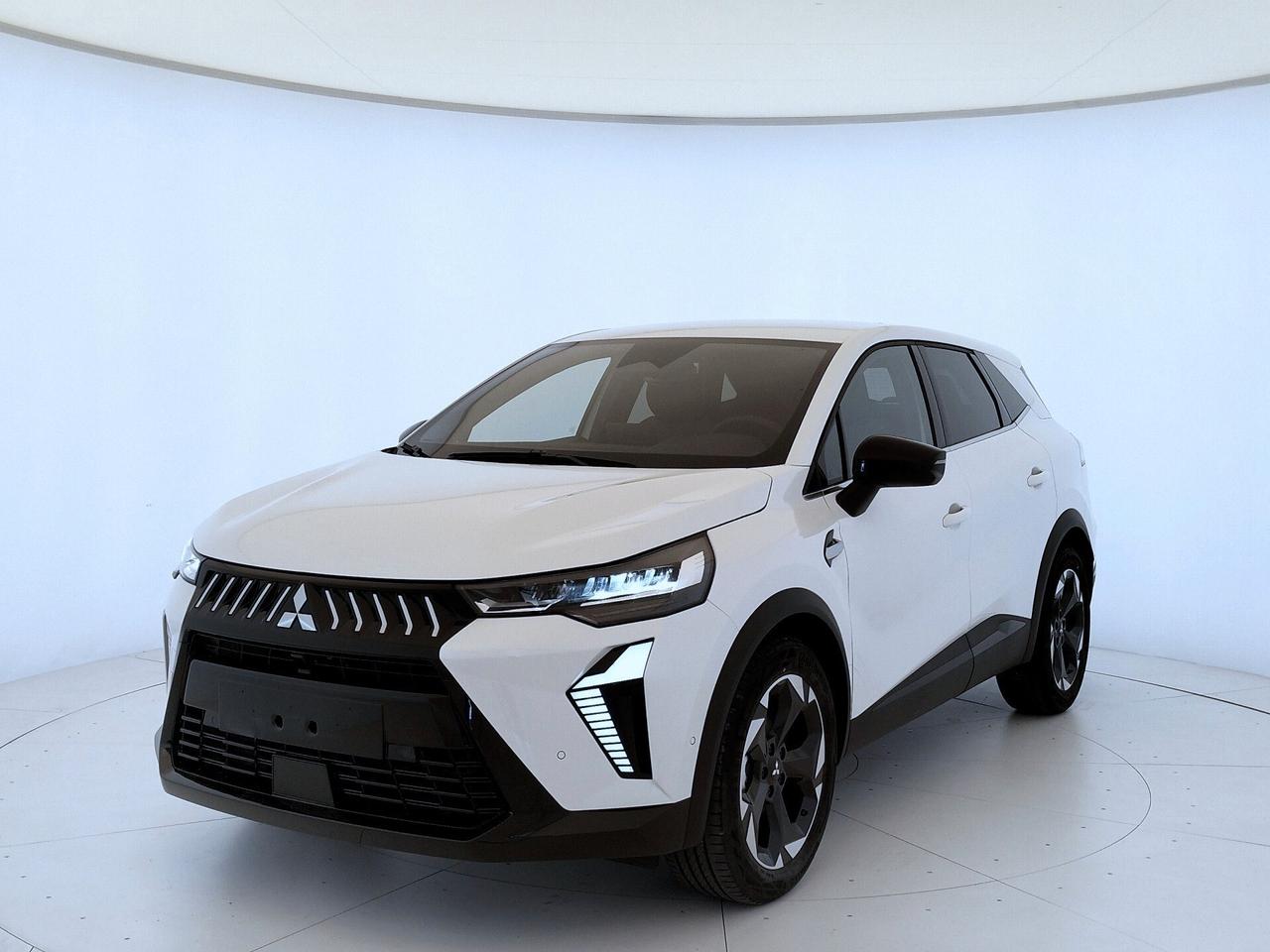 Mitsubishi Grandis DISPONIBILE IN VARIE COLORAZIONI E ALLESTIMENTI - CONCESSIONARIO UFFICIALE