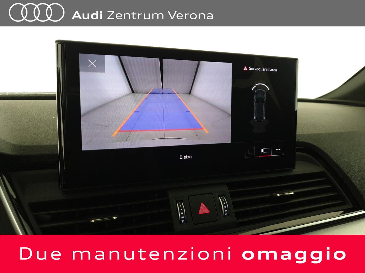 Sportback 35TDI 163CV S tronic S line Plus