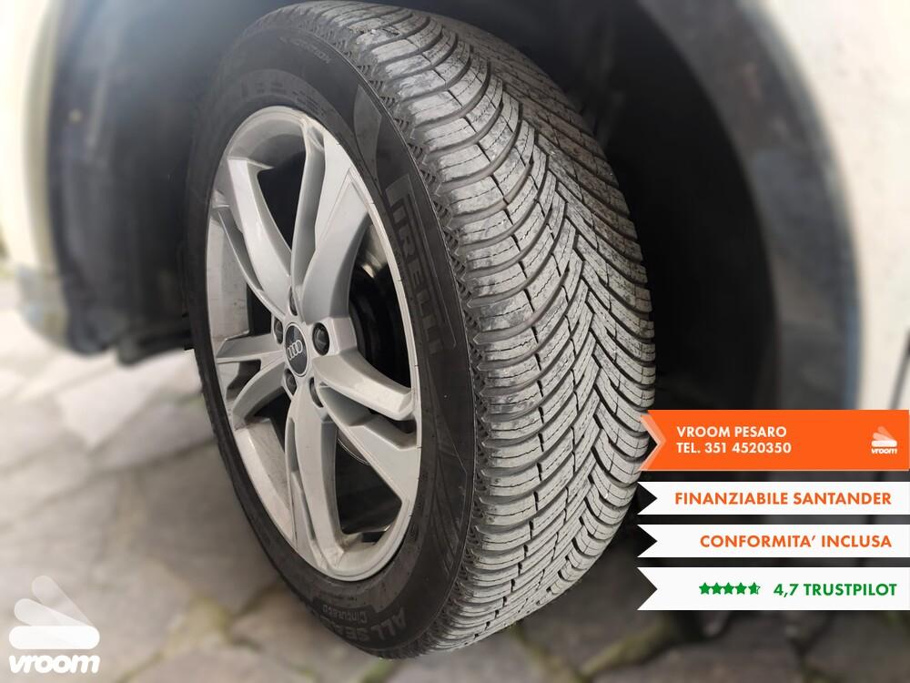 AUDI Q3 2ª serie Q3 SPB 35 TDI S tronic S line...