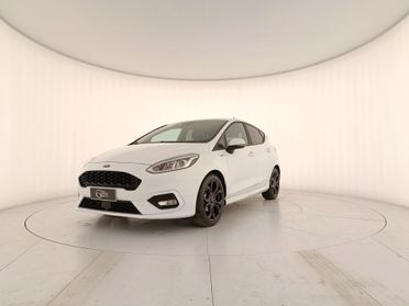 FORD Fiesta 5p 1.5 ecoblue ST-Line s&s 85cv my20.25