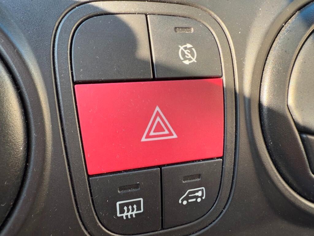 Fiat Fiorino 1.3 MJT 95CV Frigo