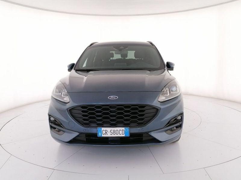 Ford Kuga 2.5 full hybrid ST-Line 2wd 190cv cvt
