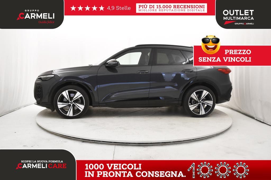 Audi Q5 III 2025 Q5 2.0 tdi mhev+ S line edition quattro 204cv s-tronic