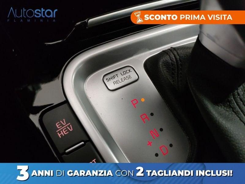 Kia Xceed 1.6 gdi phev Evolution 141cv dct