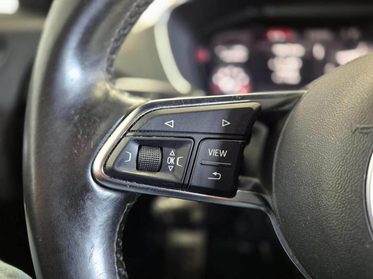 Audi TTS Coupe 2.0 tfsi quattro s-tronic - B&O - Sens. Park. - Lim.