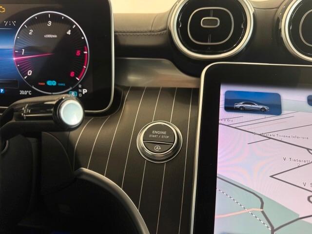 Mercedes-benz C 220 d Mild hybrid Premium Pro