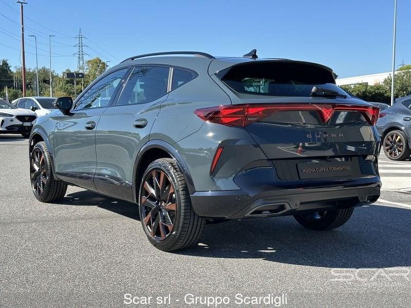 Cupra Formentor Formentor 1.5 TSI *PREZZO REALE NON VINCOLATO*