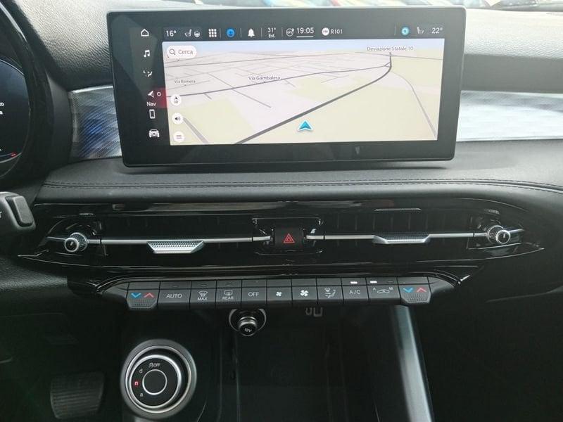 Alfa Romeo Tonale 1.5 160cv Hybrid TCT7 Ti