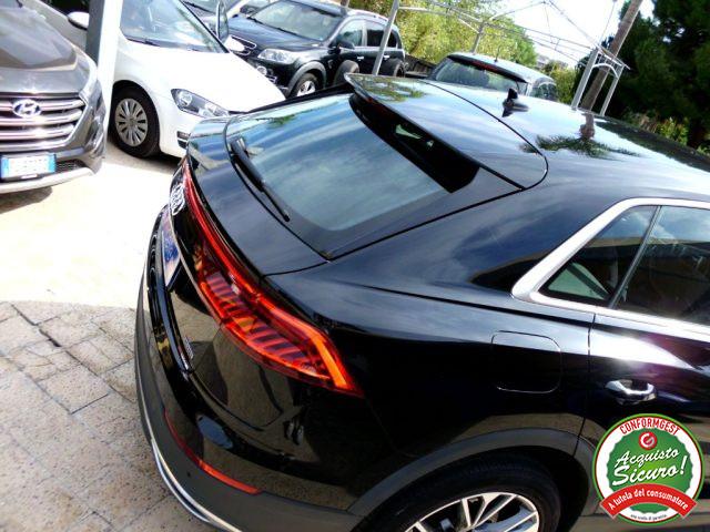 AUDI Q8 45 TDI quattro tiptronic Sport