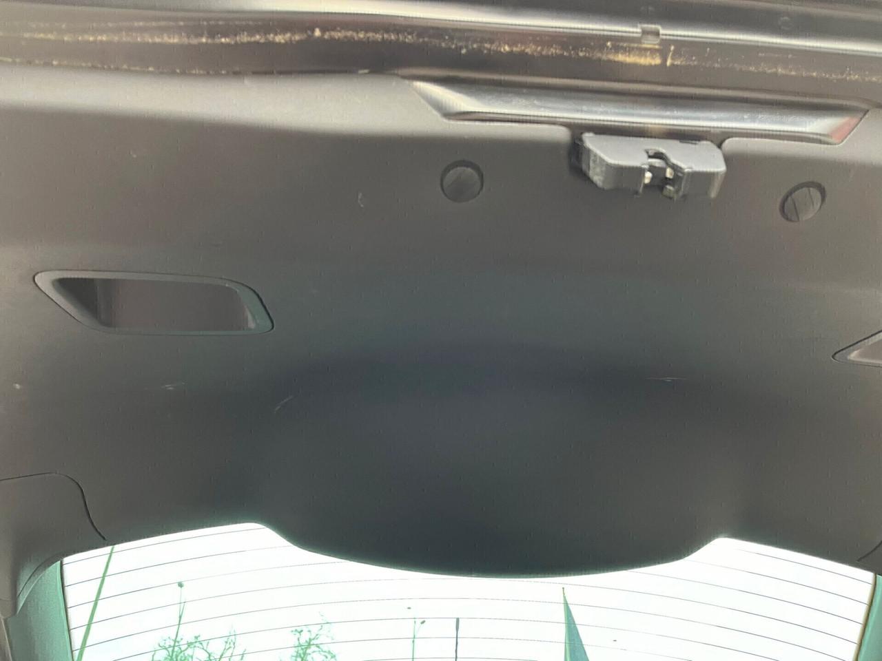 CITROEN C4 PICASSO 2.0 HDI - CAMBIO AUTOMATICO