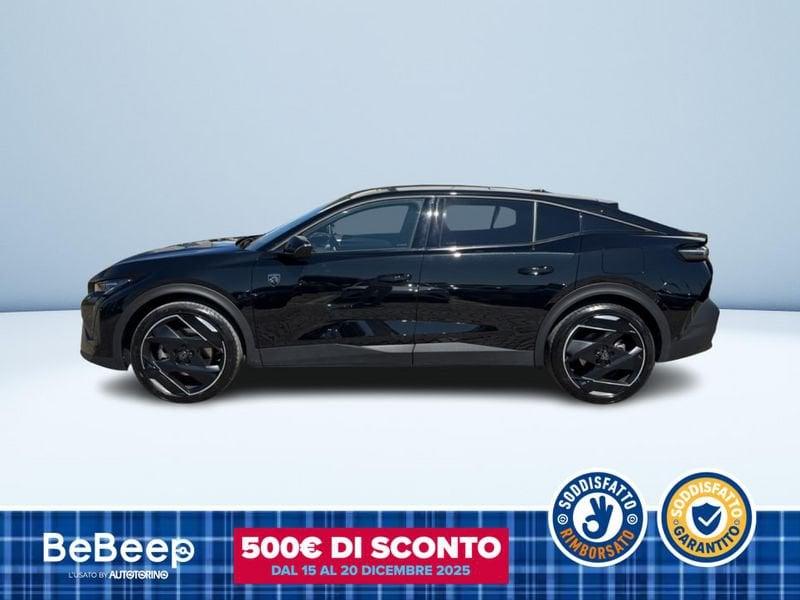 Peugeot 408 1.6 HYBRID PHEV GT 225CV E-EAT8