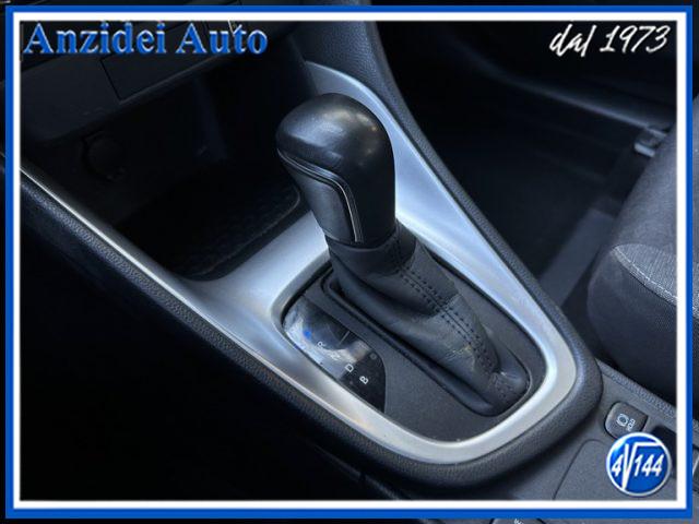 TOYOTA Yaris N1 1.5 Hybrid 5 porte Business Autocarro