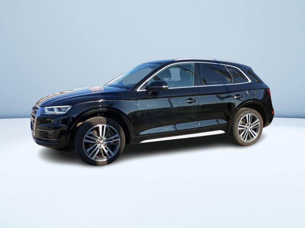 Audi Q5 40 2.0 TDI Business Sport Quattro S tronic