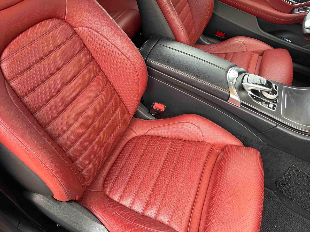 Mercedes-benz C 220 d 4Matic Auto Cabrio Premium Plus 4x4 Automatica