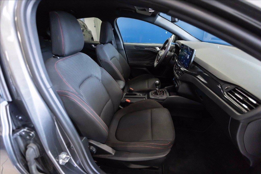 FORD Focus 1.0t ecoboost h ST-Line 125cv del 2023