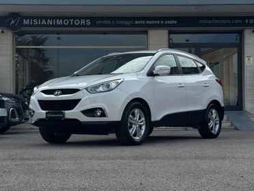 Hyundai ix35 ix35 1.6 GDI 16V 2WD Comfort