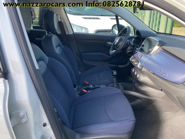 FIAT 500X 1.0 T3 120 CV Connect