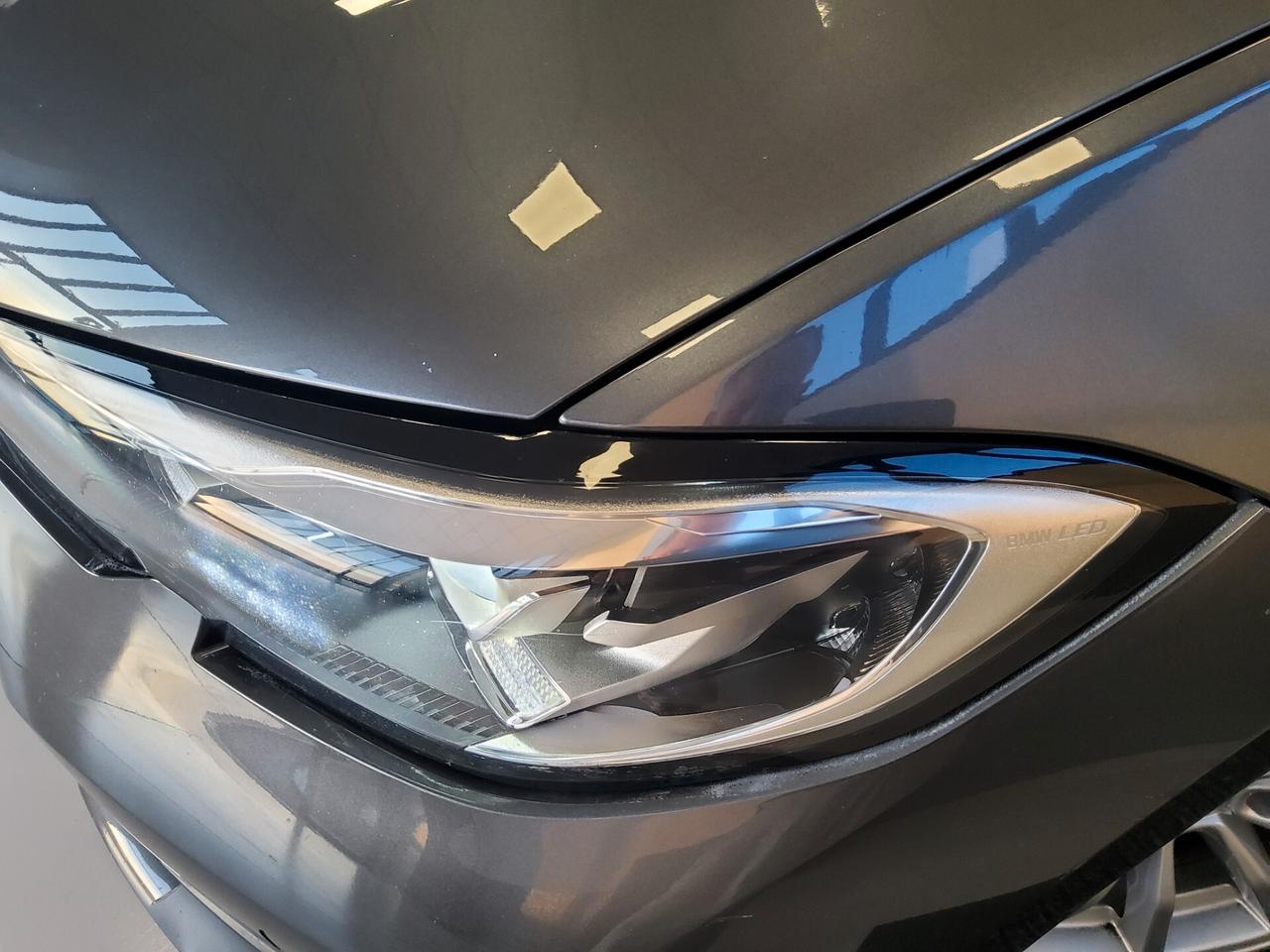 Bmw 318 318d 48V Touring Business Advantage