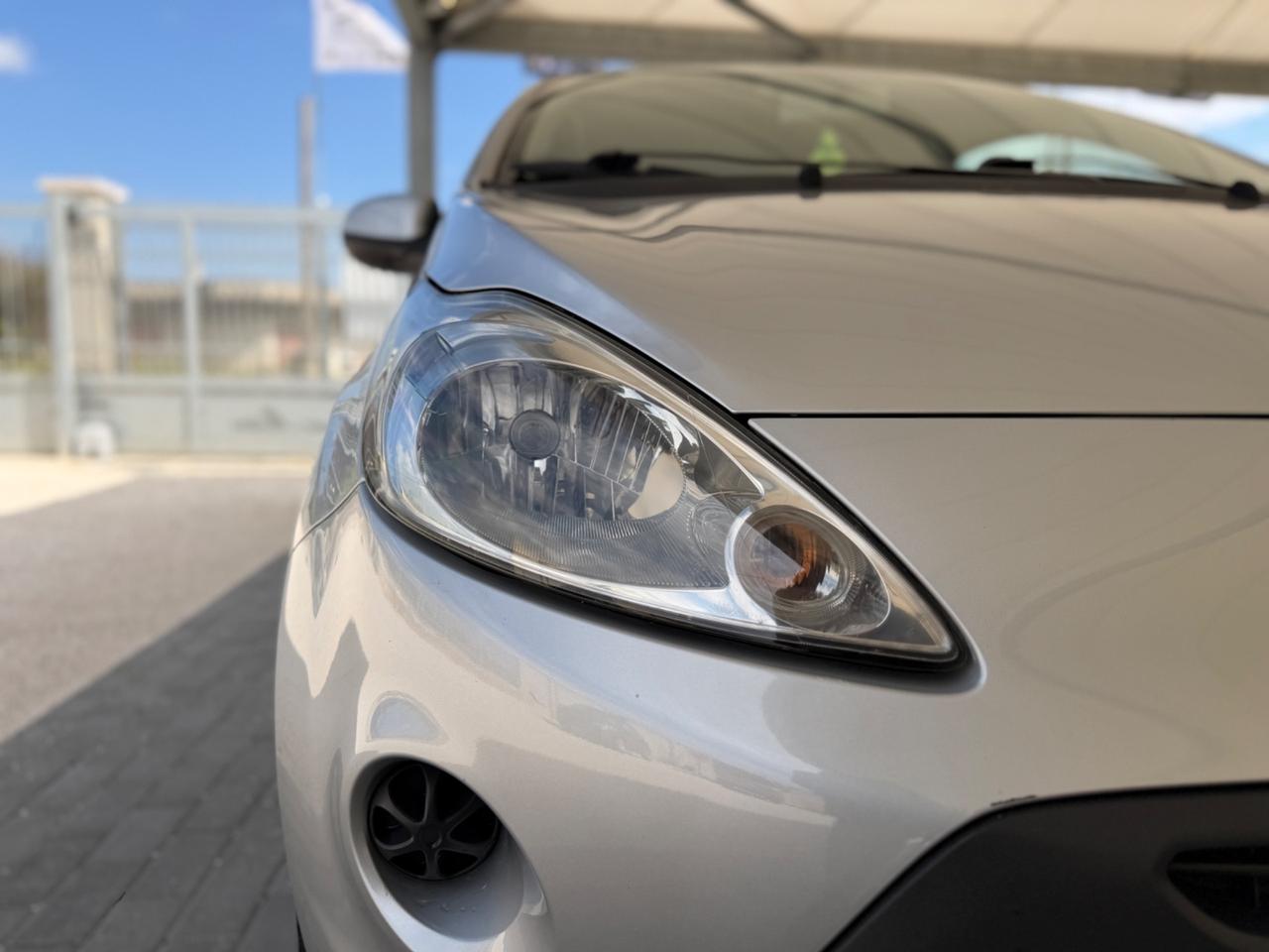 Ford Ka 1.3 TDCi 75CV Plus Diesel